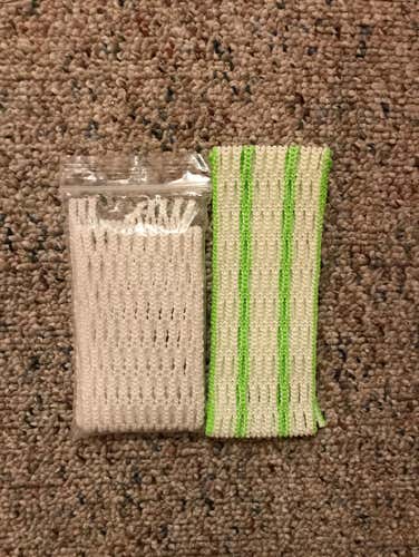 Hero 2 Mesh Two Pack