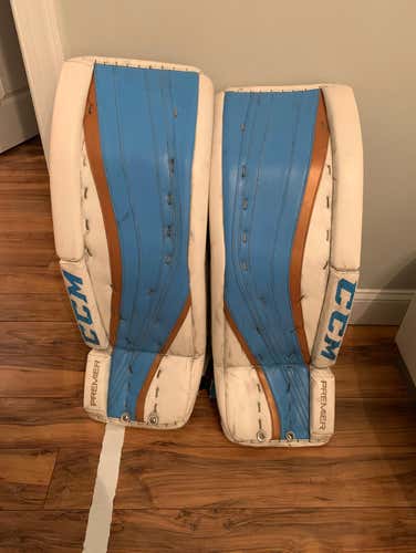 CCM Premier Pro 33+1