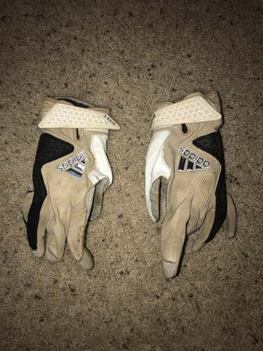 Adidas Baseball Batting Gloves