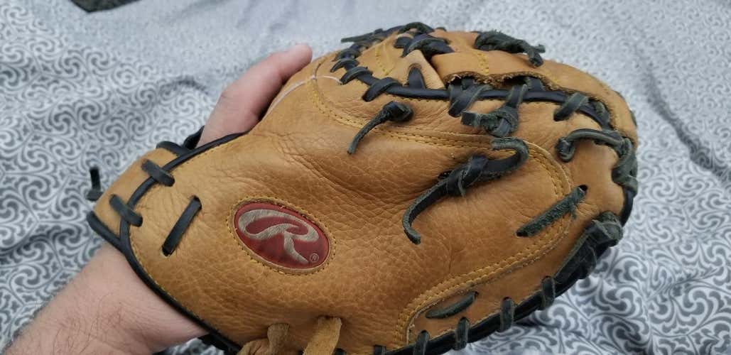Rawlings Glove