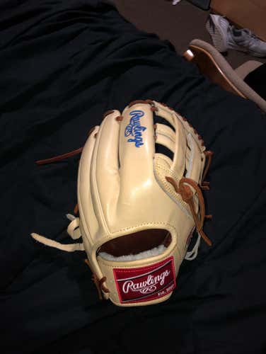 Rawlings Pro Preferred Kris Bryant