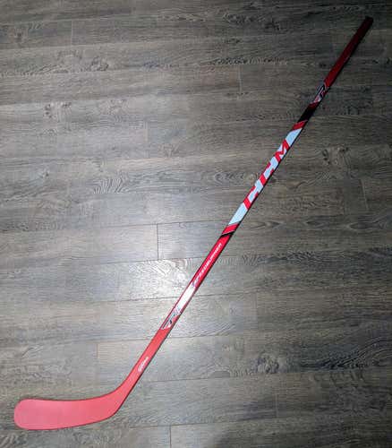 New RH PRO STOCK CCM RBZ Speedburner 85 Flex P90