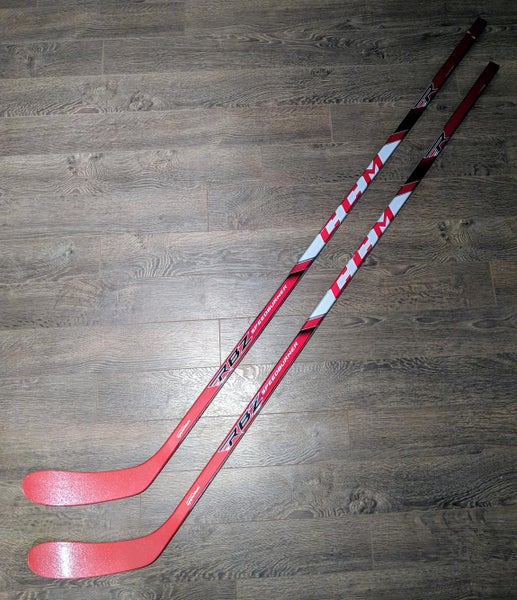 2 PACK New RH PRO STOCK CCN RBZ Speedburner 85 Flex P28