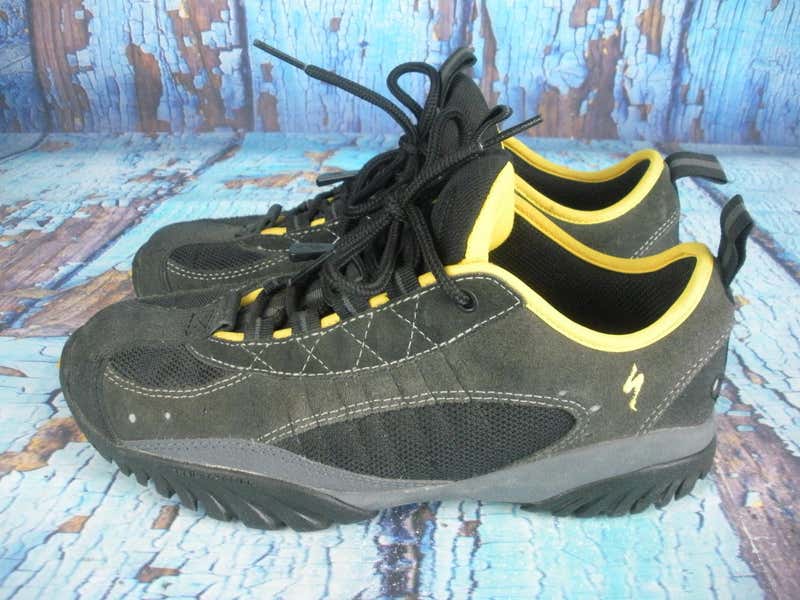 Specialized Rockhopper Mountain Biking Cycling Shoes Men display picture 3