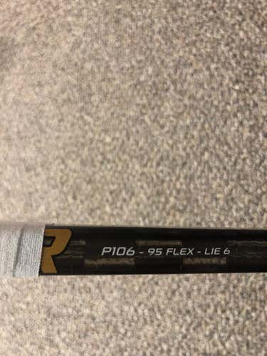 Bauer Supreme 1S Stick Righty Unknown Senior