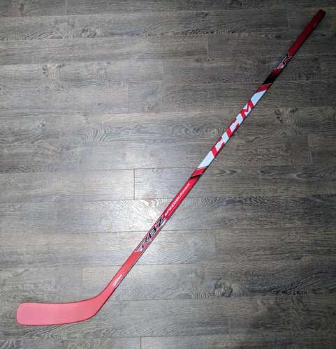 New RH PRO STOCK CCM RBZ Speedburner 75 Flex P40