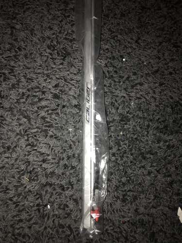 New Maverik Caliber Shaft