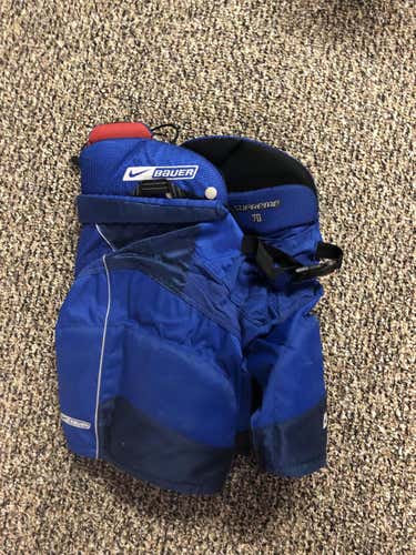 Nike Bauer supreme 70 Pants Junior