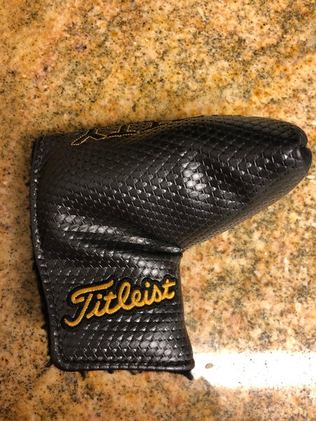 Scotty Cameron Golo Head cover