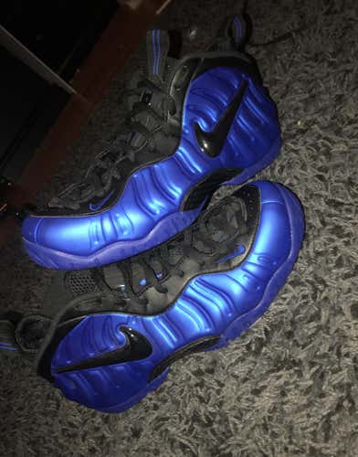 AIR FOAMPOSITE PRO "BEN GORDON"
