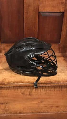 Cascade R Helmet