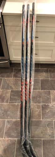 New Warrior Covert QR Pro Stock Hockey Stick - Righty - Mid Curve - 75 Flex - P28/W28