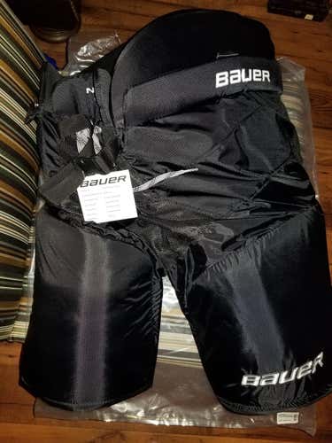 New Bauer Nexus N8000 Pants size 3XL