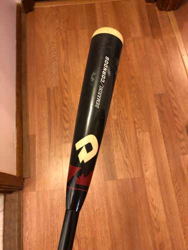 Demarini Corn Dog 31” 28oz