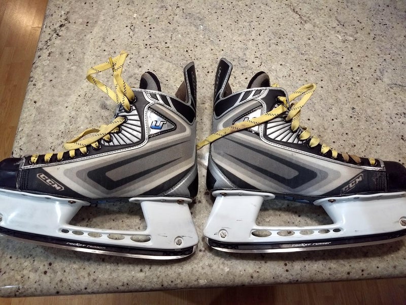 CCM Skates Size 8.5