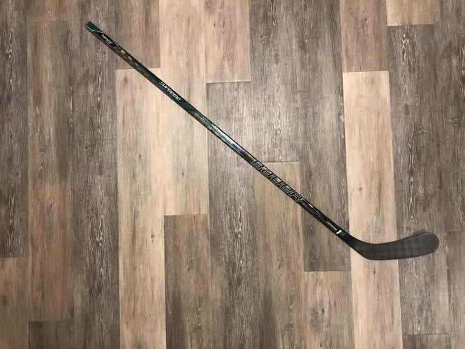 Bauer Supreme 1S Pro Stock Hockey Stick Left 82 Flex P92