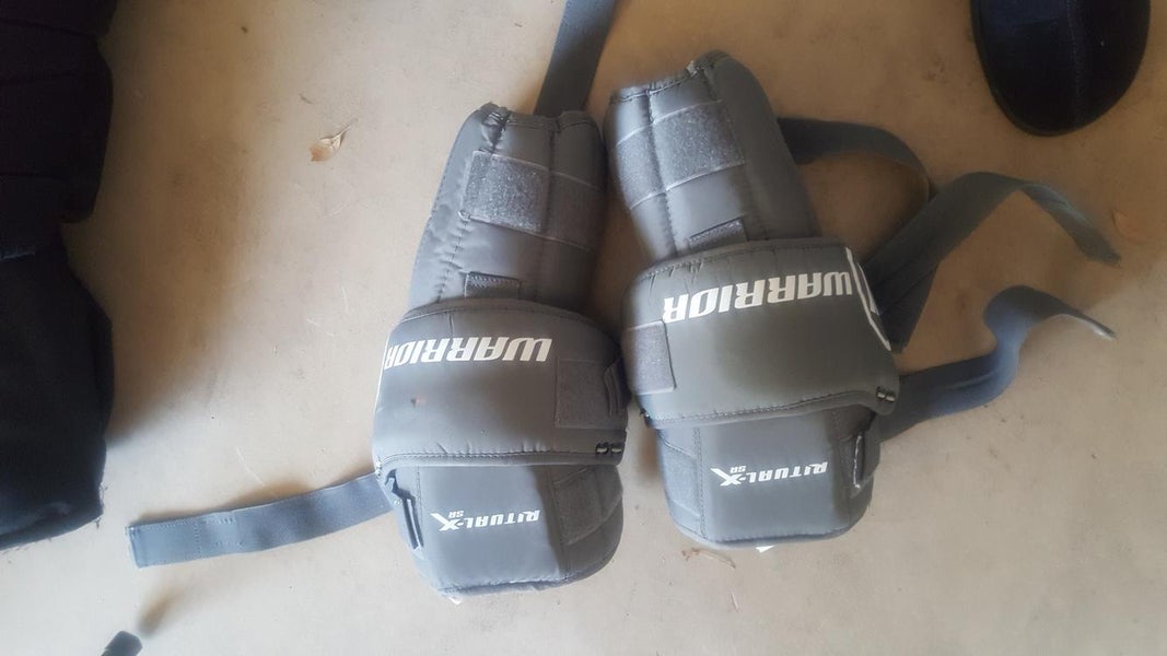Warrior Knee protection large senior size