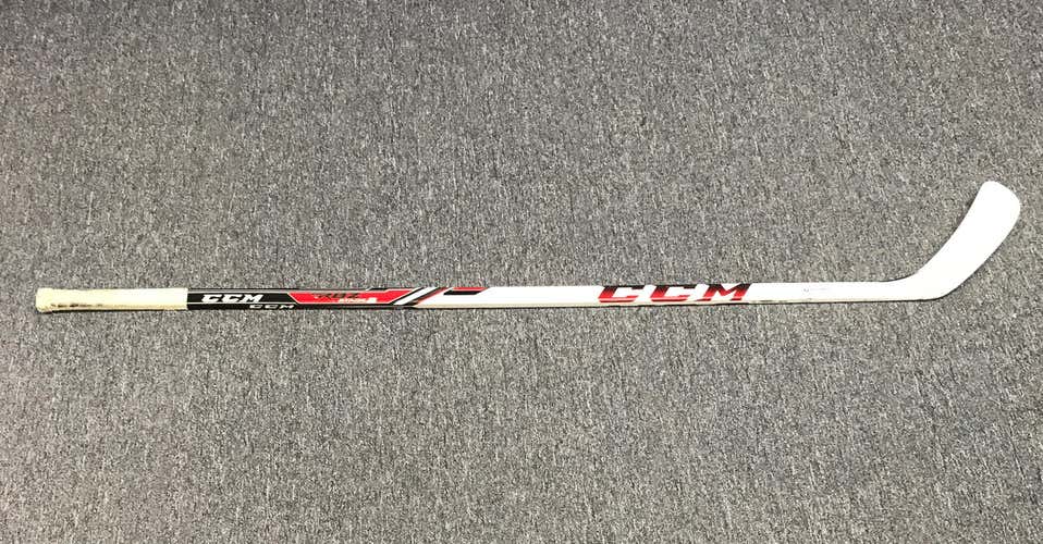 2 Pack Pro Stock CCM Hockey Stick Grip Senior Right Used