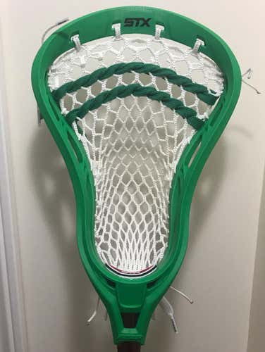 BN Stx Hammer