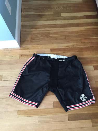 Tackla Pants Shell