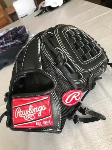 Rawlings Hoh Pro Mesh