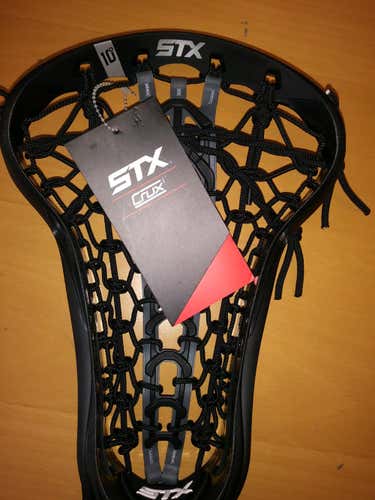 STX Crux International