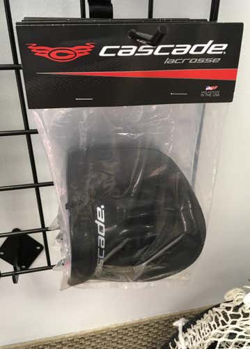 Cascade Throat Guard