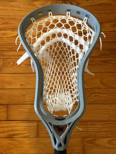 BN ECD Rebel Offense Graphine LE w/ Hero 2.0 Mesh
