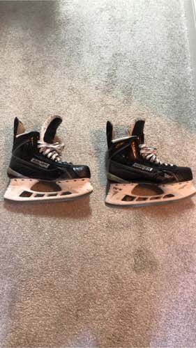 Bauer MX3 Pro Stock