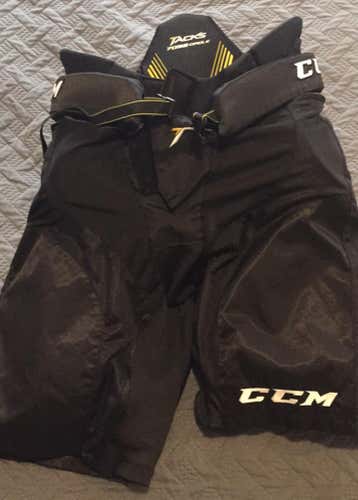 CCM Tacks 7092 Girdle
