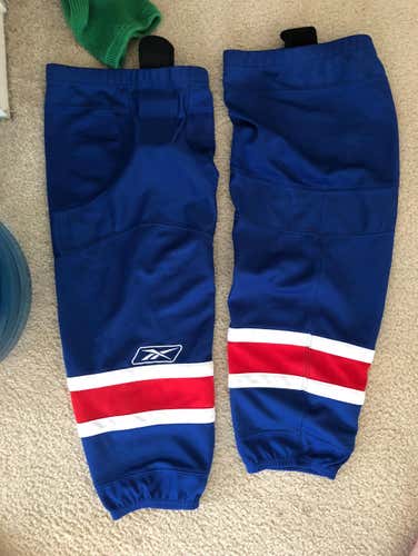 Brand New New York Ranger Socks
