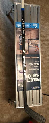 LH True 6.0 SBP Grip Stick