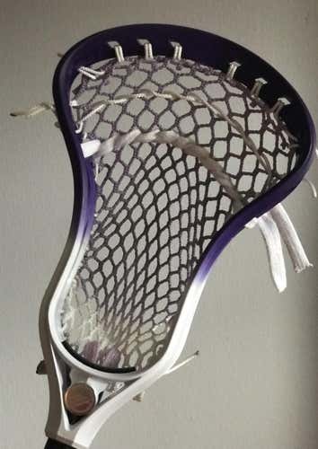 Brand New Maverik Tactik - Stringking 4s Mesh