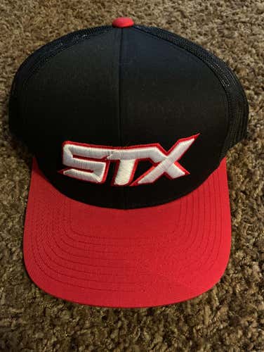 Brand New STX Trucker Hat