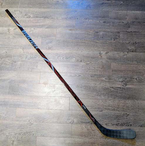 New LH PRO STOCK Bauer Vapor ADV 107 Flex P88
