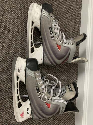 Bauer Vapor XXXX Skates Senior Size 10