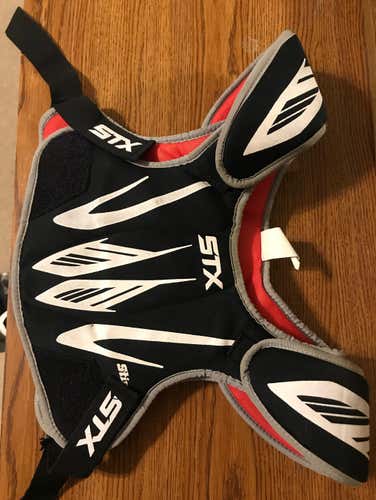 STZ Stinger Shoulder Pads