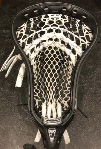 BNWT- Brine RP3 2X, STX Memory Mesh With Black Striker.  No Trades .