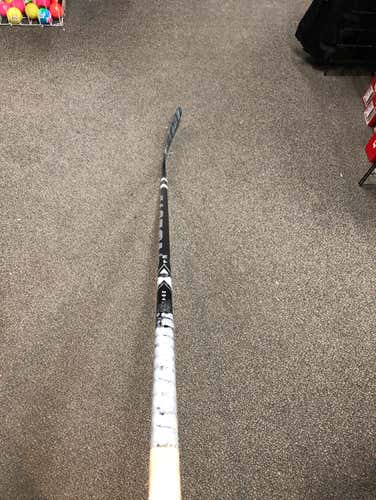 Used Easton S19 Stick (LH 95 Flex, weird curve)