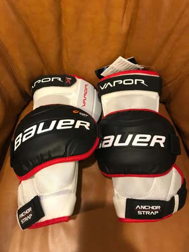 Bauer Vapor 1X Senior Knee Guards