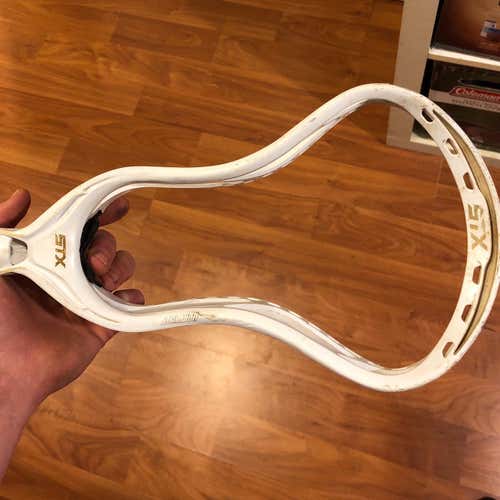 STX Stallion 700 Head