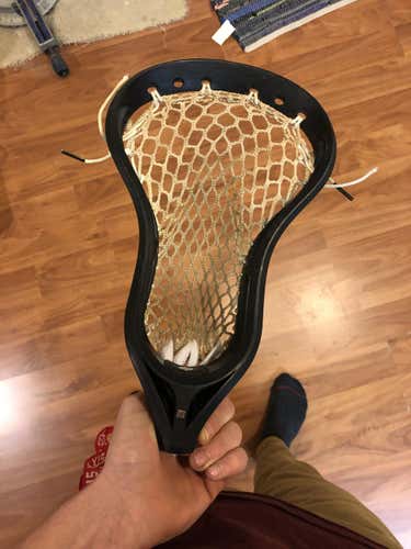 StringKing Legend Senior Head