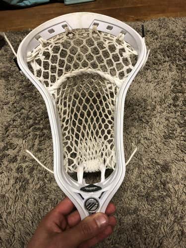 Maverik Kinetik Head