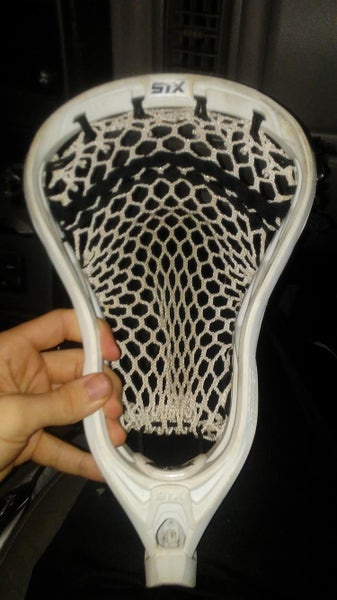 Basically New STX Hammer 500