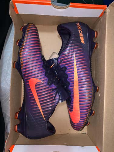 Nike Mercurial Vapors