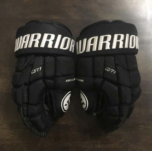 Warrior QR1 13" Gloves
