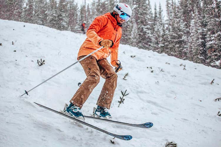 Rossignol Ski Poles