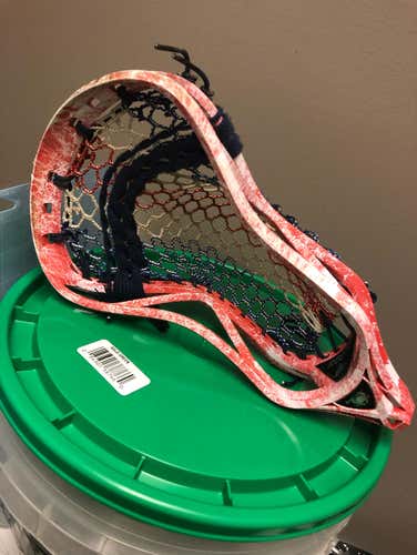 Custom Dyed ECD Rebel O