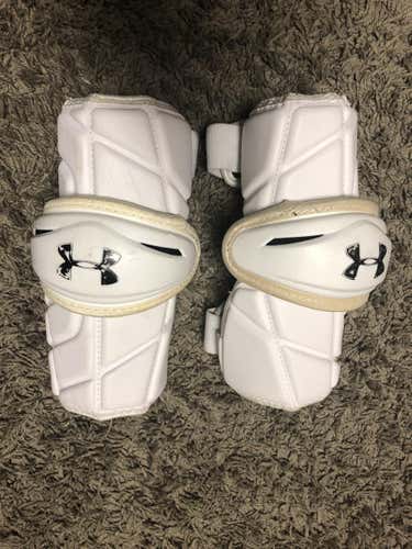Under Armour Command Pro Arm Guard Arm Pads