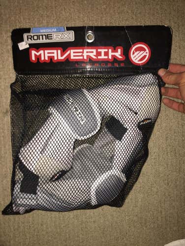 Maverick Rome Rx3 Arm Pads